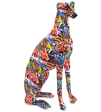 BMB-157 Фигура «Собака»