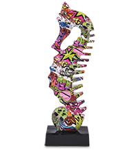 BMB-165 Фигура «Морской конек»