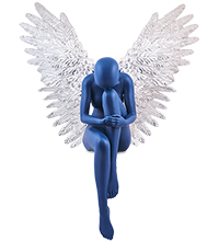 BMB-167 Фигура «Ангел»