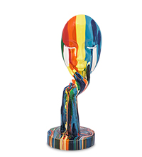 BMB-177 Фигура «Размышление»