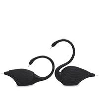 BMB- 97/2 Фигура «Пара лебедей»