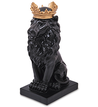 BMB-180/2 Фигура «Лев-король»