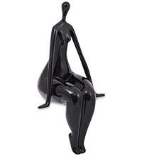 BMB-186/2 Фигура «Ожидание»