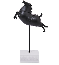 BMB-188/3 Фигура «Лошадь»