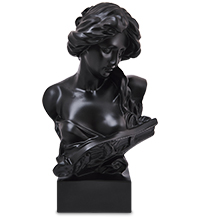 BMB-194 Фигура-бюст «Леди»