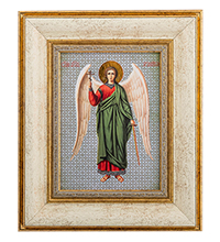 ART-905/4 Панно «Ангел Хранитель»