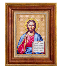 ART-905/7 Панно «Иисус Христос»