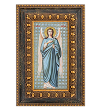 ART-910/13 Панно «Архангел Гавриил»
