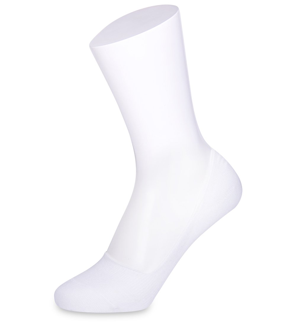 Носки женские Light Style ASW-0012  36-40 белый (Artsocks)