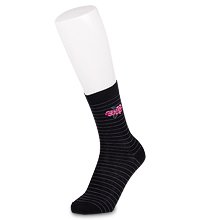 Носки женские Rose ASW-0013  35-39 черный (Artsocks)