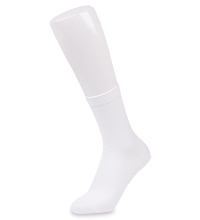 Носки женские Smooth ASW-0007  35-39 белый (Artsocks)