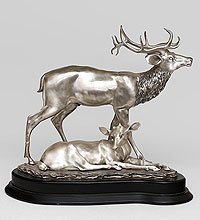 GW-1 Фигура «Олень»