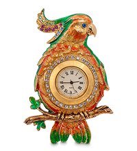 SMT-933 Часы «Попугай»