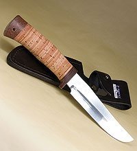 Нож «Гелиос-2»(береста)