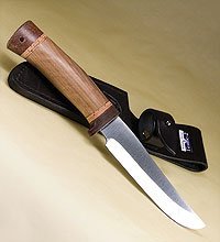 Нож «Гелиос-2»(орех)