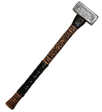 TP-71 Молот большой «Триксель»