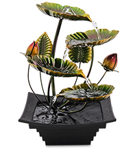 FNT-05/2 Настольный фонтан