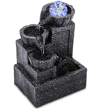 FNT-09 Настольный фонтан