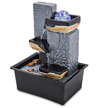 FNT-10 Настольный фонтан