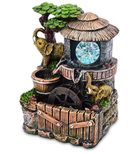 FNT-14 Настольный фонтан