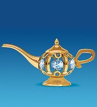 AR-3964 Фигурка «Лампа Алладина» (Юнион)