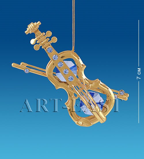 AR-3305 Подвеска "Скрипка" (Юнион)