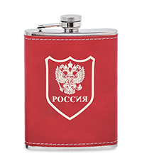 GT-82 Фляжка «Россия»