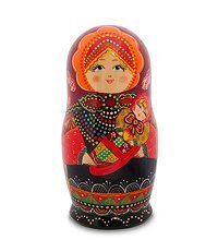 МР-20/30 Матрешка 5м «Марья с младенцем» СП