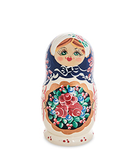 МР-63/ 5-A Матрешка 5м «Пелагея»