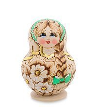 МР-18/17-C Матрешка 5м «Груня»