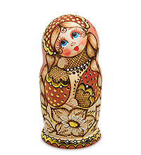 МР-69/ 4 Матрешка 5м «Людмила»