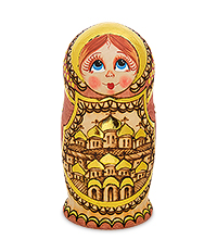 МР-69/ 5 Матрешка 5м «Людмила»