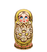 МР-69/ 6 Матрешка 5м «Людмила» ср.