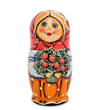 МР-24/ 96-B Матрешка 5м «Настенька»