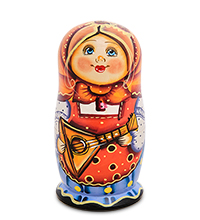 МР-24/ 96-I Матрешка 5м «Настенька»