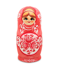 МР-64/ 2-A Матрешка 5м «Евдокия»