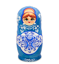 МР-64/ 2-B Матрешка 5м «Евдокия»