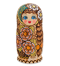 МР-24/102-B Матрешка 5м «Ксенья»