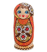 МР-24/103-A Матрешка 5м «Грушенька»