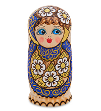 МР-24/103-B Матрешка 5м «Грушенька»