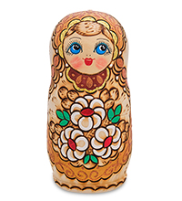 МР-24/103-D Матрешка 5м «Грушенька»