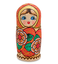 МР-24/104-A Матрешка 5м «Настя»
