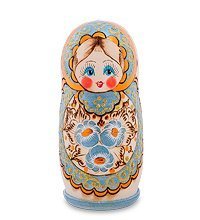 МР-24/ 05-C Матрешка 5м «Ксения»