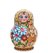 МР-24/ 10-B Матрешка 10м «Клавдия»