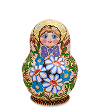 МР-24/ 10-C Матрешка 10м «Клавдия»