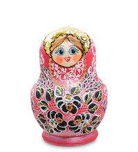 МР-24/ 27-C Матрешка 10м «Ксения»