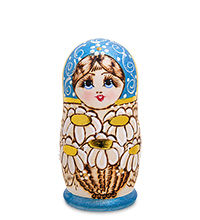 МР-18/39-A Матрешка 5м «Глафира»