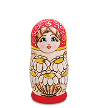 МР-18/39-B Матрешка 5м «Глафира»