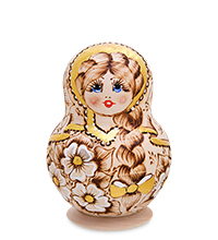 МР-18/17-F Матрешка 5м «Груня»