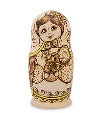 МР-18/29-C Матрешка 5м «Глашенька»